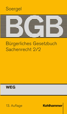 Stürner / Matthiessen / Schäuble | Bürgerliches Gesetzbuch mit Einführungsgesetz und Nebengesetzen (BGB) | Buch | 978-3-17-019647-6 | sack.de