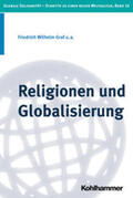 Müller / Reder / Karcher |  Religionen und Globalisierung | Buch |  Sack Fachmedien