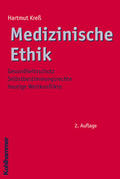 Kreß |  Medizinische Ethik | Buch |  Sack Fachmedien