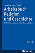 Noormann |  Arbeitsbuch Religion und Geschichte | Buch |  Sack Fachmedien