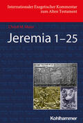 Maier / Dietrich / Carr |  Jeremia 1-25 | Buch |  Sack Fachmedien
