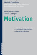 Schmalt / Langens |  Motivation | Buch |  Sack Fachmedien