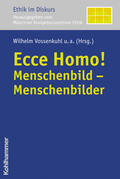 Vossenkuhl / Borasio / Grothe |  Ecce Homo! | Buch |  Sack Fachmedien