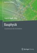 Vogdt |  Bauphysik | Buch |  Sack Fachmedien