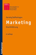 Steffenhagen / Diller / Köhler |  Marketing | Buch |  Sack Fachmedien