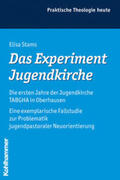 Stams |  Das Experiment Jugendkirche | Buch |  Sack Fachmedien