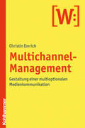 Emrich |  Multichannel-Management | Buch |  Sack Fachmedien