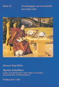 Teget-Welz |  Martin Schaffner | Buch |  Sack Fachmedien