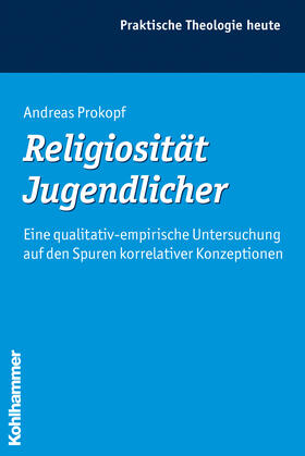 Prokopf | Religiosität Jugendlicher | Buch | 978-3-17-020620-5 | sack.de
