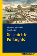 Bernecker / Herbers |  Geschichte Portugals | Buch |  Sack Fachmedien