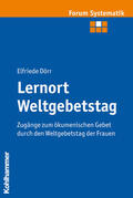 Dörr |  Lernort Weltgebetstag | Buch |  Sack Fachmedien
