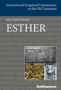Macchi / Dietrich / Carr |  Esther | Buch |  Sack Fachmedien