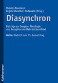 Naumann / Hunziker-Rodewald |  Diasynchron | Buch |  Sack Fachmedien