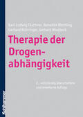 Täschner / Bloching / Bühringer |  Therapie der Drogenabhängigkeit | Buch |  Sack Fachmedien