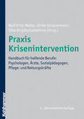 Ortiz-Müller / Scheuermann / Gahleitner |  Praxis Krisenintervention | Buch |  Sack Fachmedien