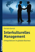 Emrich |  Interkulturelles Management | Buch |  Sack Fachmedien