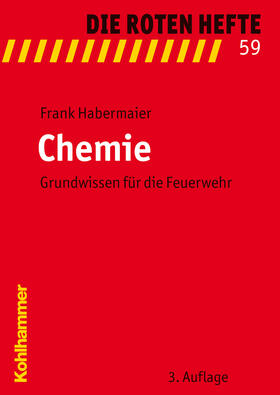 Habermaier | Habermaier, F: Chemie | Buch | 978-3-17-020990-9 | sack.de