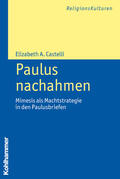 Castelli |  Paulus nachahmen | Buch |  Sack Fachmedien