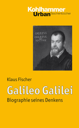 Fischer |  Galileo Galilei | Buch |  Sack Fachmedien