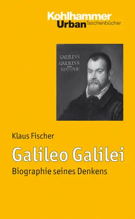 Fischer |  Galileo Galilei | Buch |  Sack Fachmedien