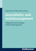 Hensen |  Gesundheits- und Sozialmanagement | Buch |  Sack Fachmedien
