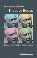 Becker |  Theodor Heuss | Buch |  Sack Fachmedien