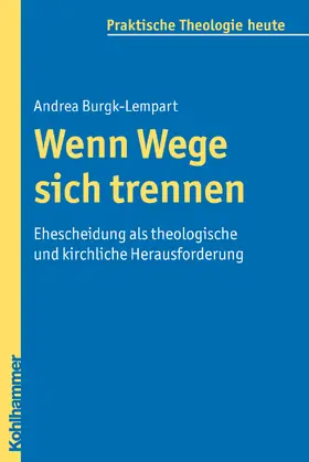 Burgk-Lempart |  Wenn Wege sich trennen | Buch |  Sack Fachmedien