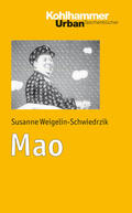Weigelin-Schwiedrzik |  Mao | Buch |  Sack Fachmedien