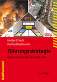 Ferch / Melioumis |  Führungsstrategie | Buch |  Sack Fachmedien