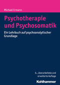Ermann |  Psychotherapie und Psychosomatik | Buch |  Sack Fachmedien