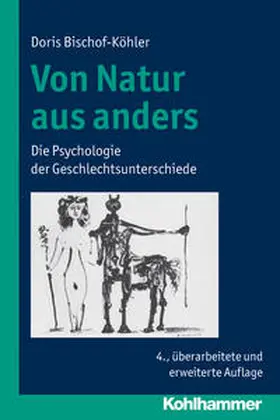 Bischof-Köhler | Von Natur aus anders | Buch | 978-3-17-021625-9 | sack.de