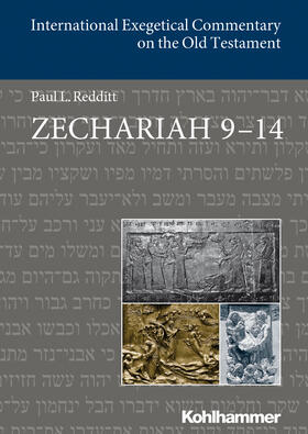 Redditt |  Zechariah 9-14 | Buch |  Sack Fachmedien