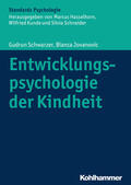 Schwarzer / Jovanovic |  Entwicklungspsychologie der Kindheit | Buch |  Sack Fachmedien