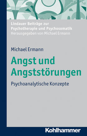 Ermann |  Angst und Angststörungen | Buch |  Sack Fachmedien