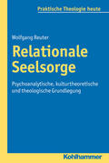 Reuter |  Relationale Seelsorge | Buch |  Sack Fachmedien