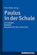Müller |  Paulus in der Schule | Buch |  Sack Fachmedien