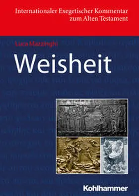 Mazzinghi |  Weisheit | Buch |  Sack Fachmedien