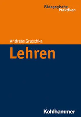 Gruschka |  Lehren | Buch |  Sack Fachmedien