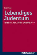 Trepp |  Lebendiges Judentum | Buch |  Sack Fachmedien