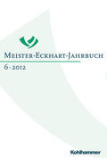 Gottschall / Mieth |  Meister-Eckhart-Jahrbuch 6/2012 | Buch |  Sack Fachmedien