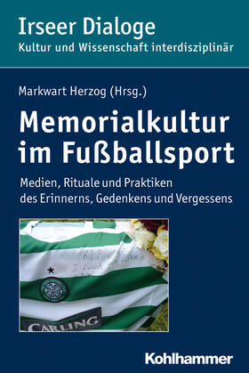 Herzog |  Memorialkultur im Fußballsport | Buch |  Sack Fachmedien