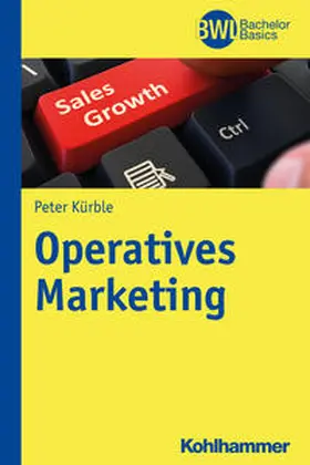 Kürble |  Operatives Marketing | Buch |  Sack Fachmedien