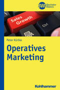 Kürble |  Operatives Marketing | Buch |  Sack Fachmedien