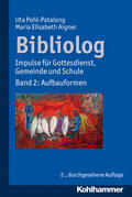 Pohl-Patalong / Aigner |  Bibliolog | Buch |  Sack Fachmedien