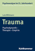 Wittmann / Benecke / Gast |  Trauma | Buch |  Sack Fachmedien