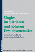 Baas / Schmitt / Wahl |  Singles im mittleren und höheren Erwachsenenalter | eBook | Sack Fachmedien