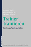Perels / Loo / Schmitz |  Trainer trainieren | eBook | Sack Fachmedien