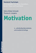 Schmalt / Langens / Hasselhorn |  Motivation | eBook | Sack Fachmedien