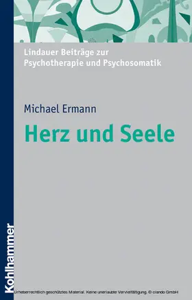 Ermann |  Herz und Seele | eBook | Sack Fachmedien