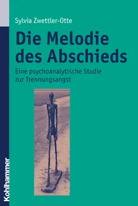 Zwettler-Otte |  Die Melodie des Abschieds | eBook | Sack Fachmedien
